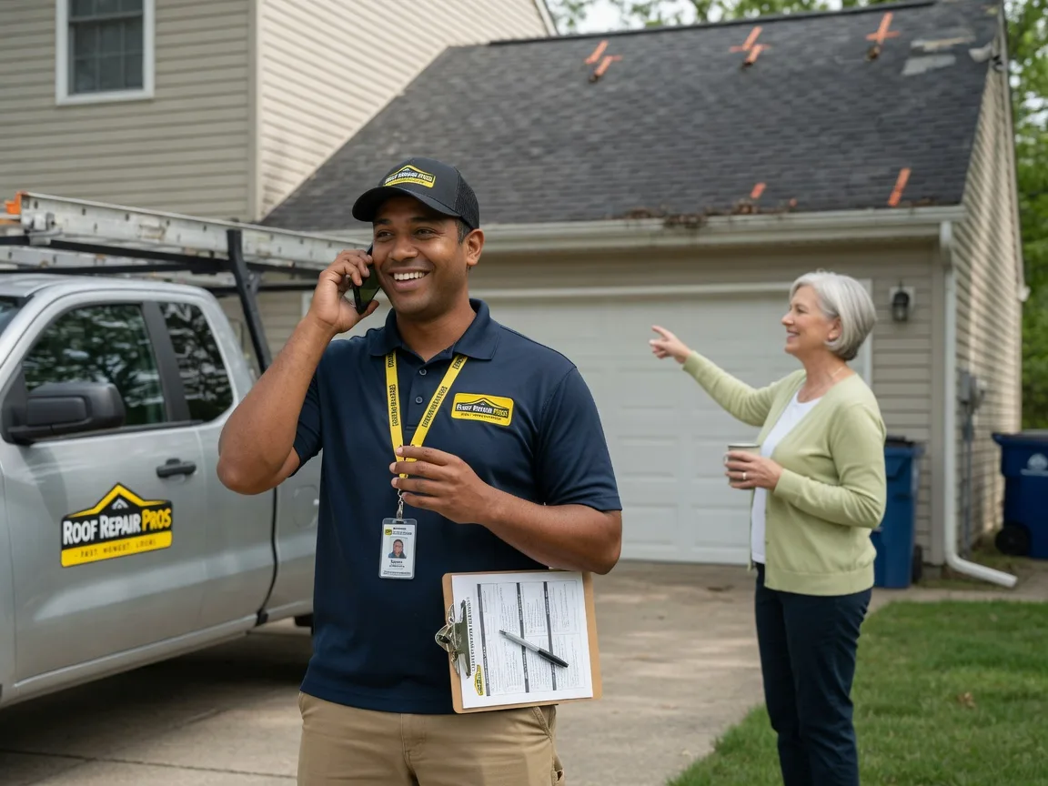 Roof Repair Holcomb, MS FAQs